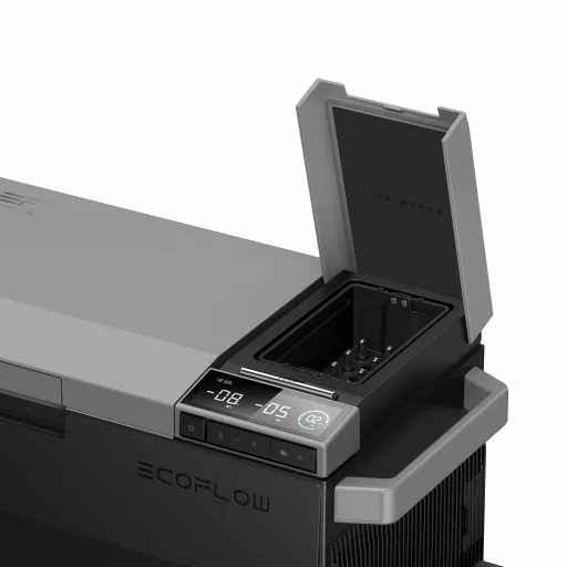 ECOFLOW Glacier Kjøleboks