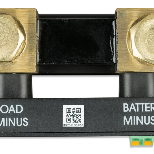 VICTRON SmartShunt 500A Batterimonitor m/Bluetooth