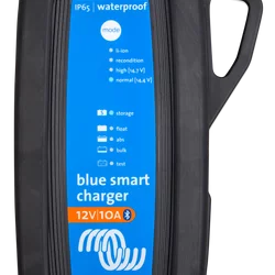 VICTRON Gummibeskyttelse for IP65 ladere 12/25, 24/13