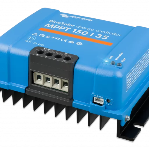 VICTRON SmartSolar MPPT 150/35