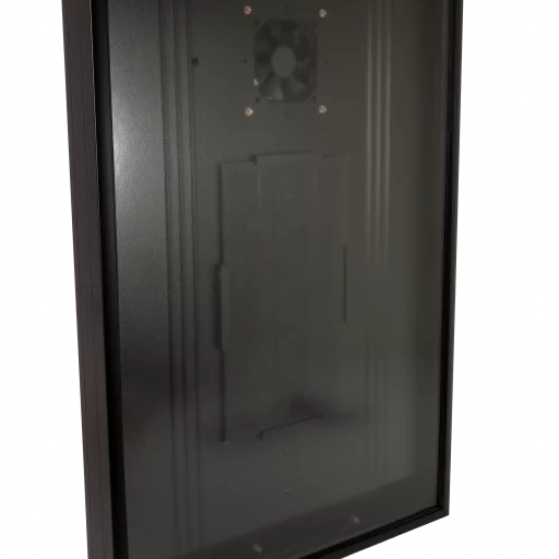 SKANBATT Solventilator SV-15 med luftvolum/t 43m3