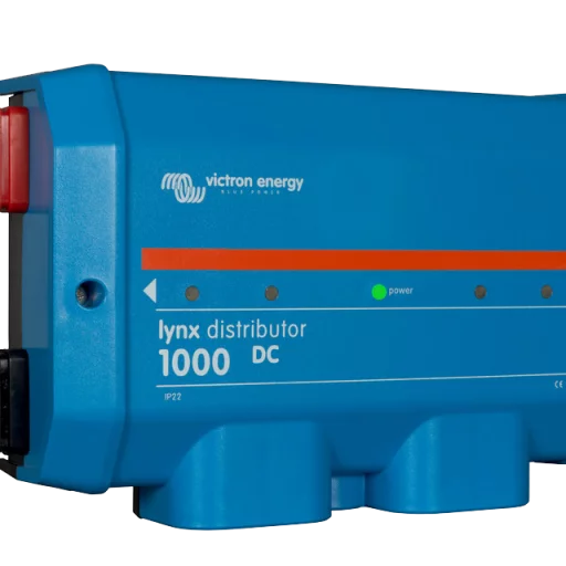 VICTRON Lynx Distributor (M8)