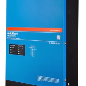 VICTRON Multiplus-II C24/5000/120-50 kombi inverter og lader