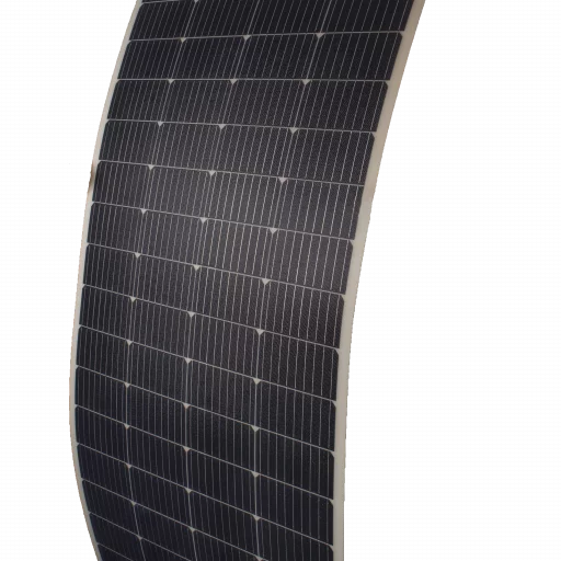 SKANBATT Fleksibelt Solcellepanel Mono 270W - 1950x710x2mm