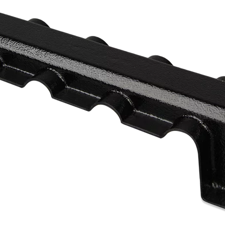 VICTRON Busbar 250A 4P + Deksel