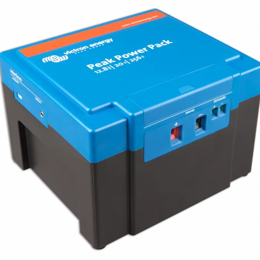 VICTRON Peak Power Pack 12,8V/20Ah - 256Wh