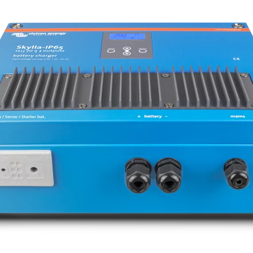 VICTRON Skylla IP65 12V 70A - 1+1