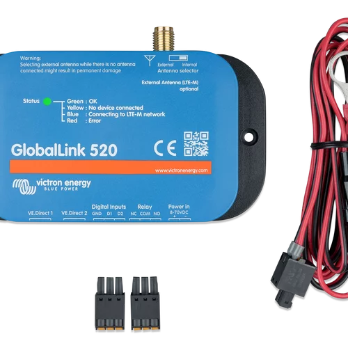 VICTRON GlobalLink 520