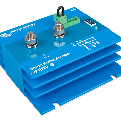 VICTRON Smart Battery Protect 12/24V 220A