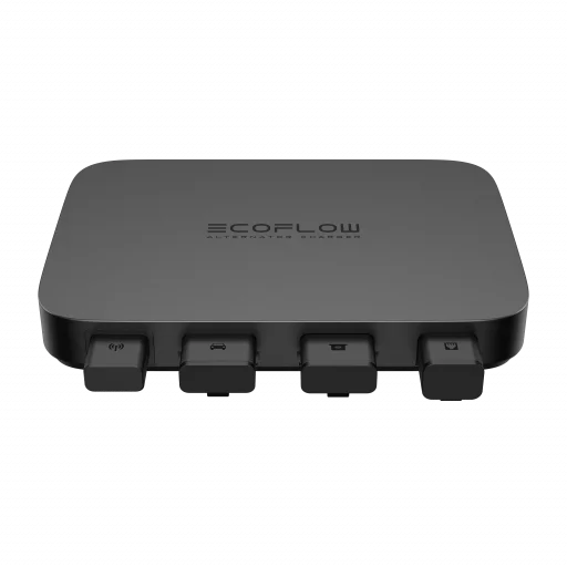 ECOFLOW Alternator Charger (800W)