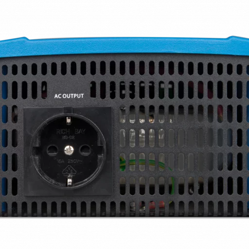 VICTRON Phoenix Inverter 24V 800VA Ren Sinus VE.Direct SCHUKO