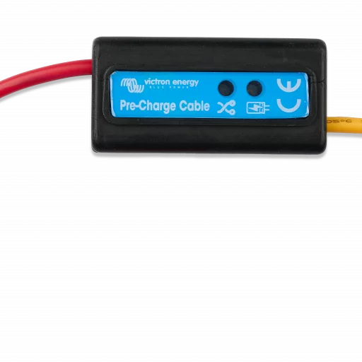 Victron Pre-charge cable