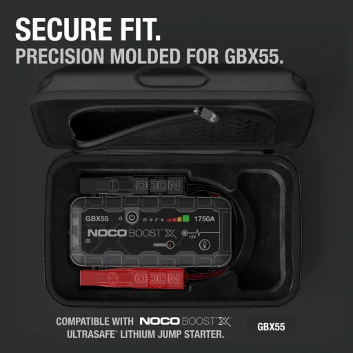 NOCO Boost Pro Protective Case (GBX55)