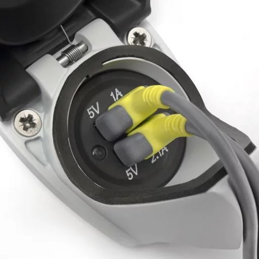 Scanstrut Dual USB-Kontakt Vanntett