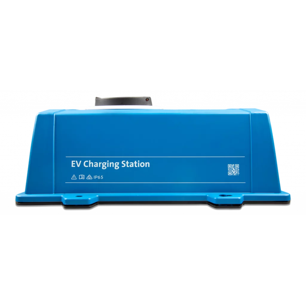 VICTRON EV Charging station