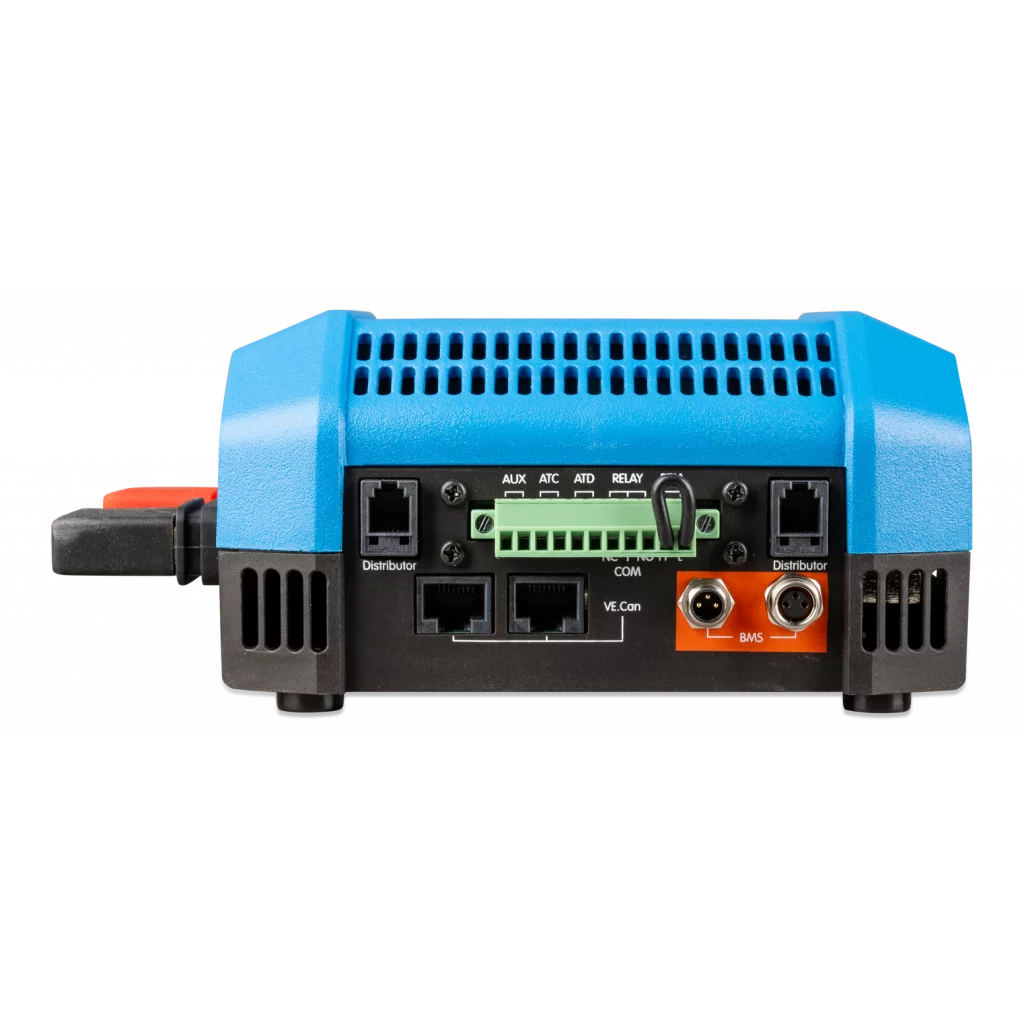 VICTRON Lynx Smart BMS 500 NG (M10)