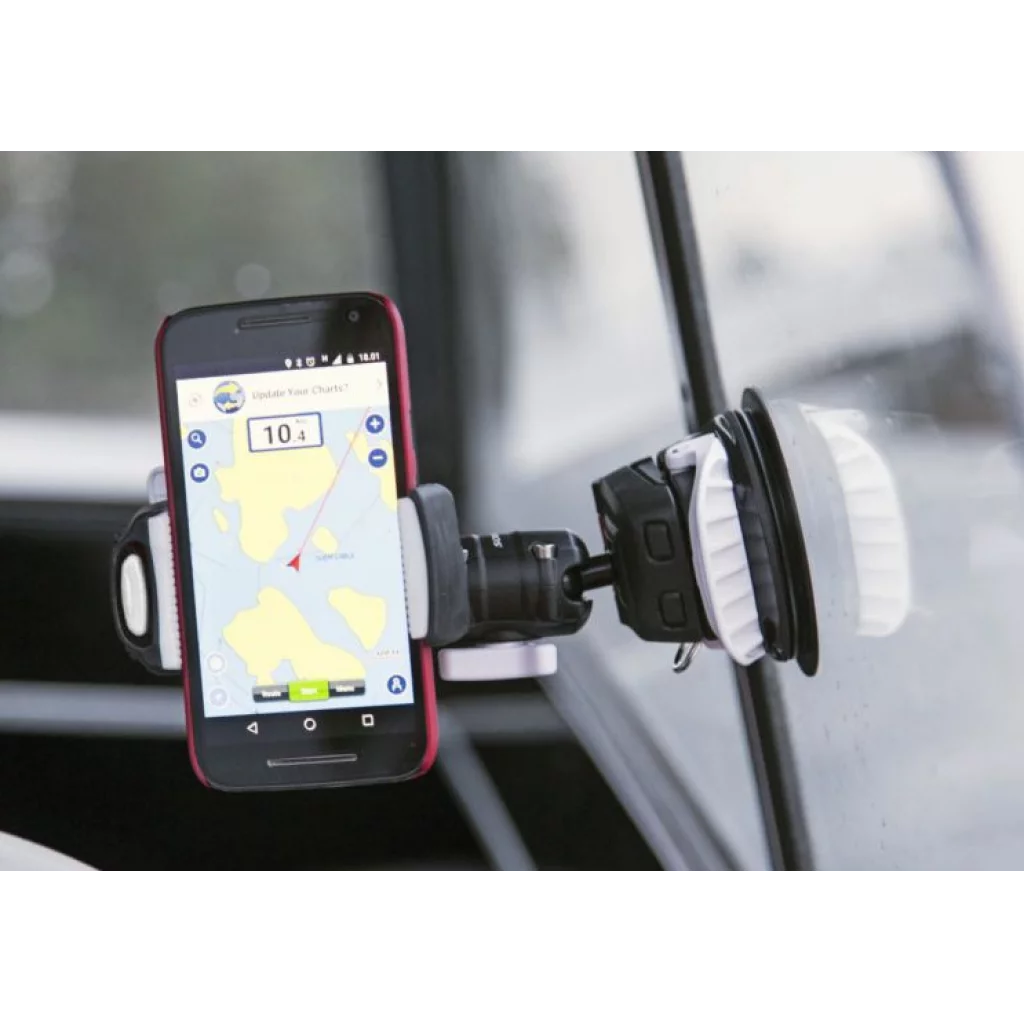 Scanstrut ROKK MINI mobilholder med sugekopp