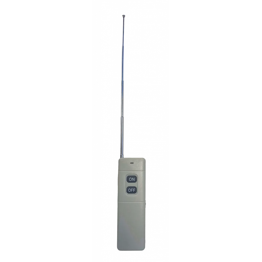 HYUNDAI Fjernkontroll 300M (Til Hyundai luftkjølte aggregater med ATS)