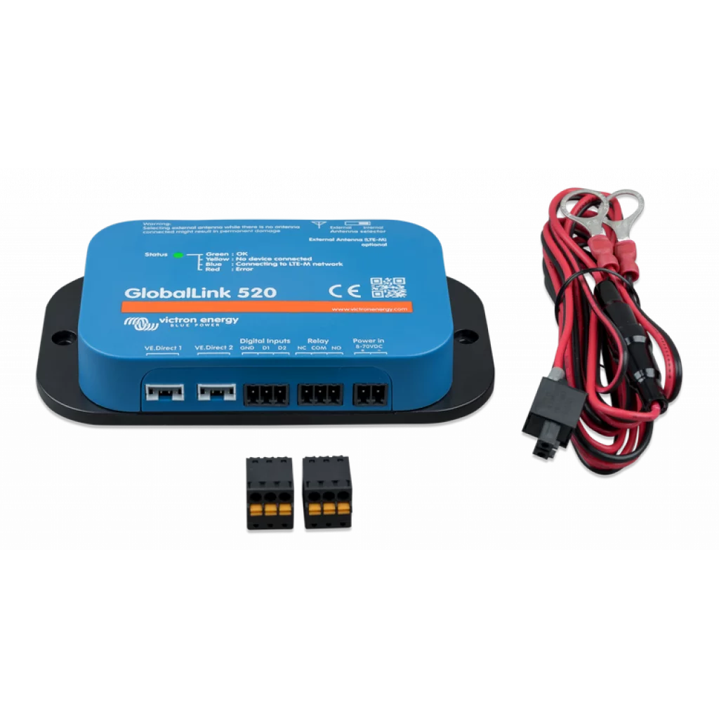 VICTRON GlobalLink 520