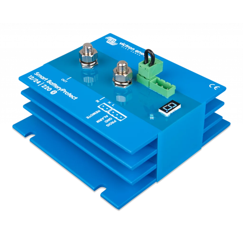 VICTRON Smart Battery Protect 12/24V 220A