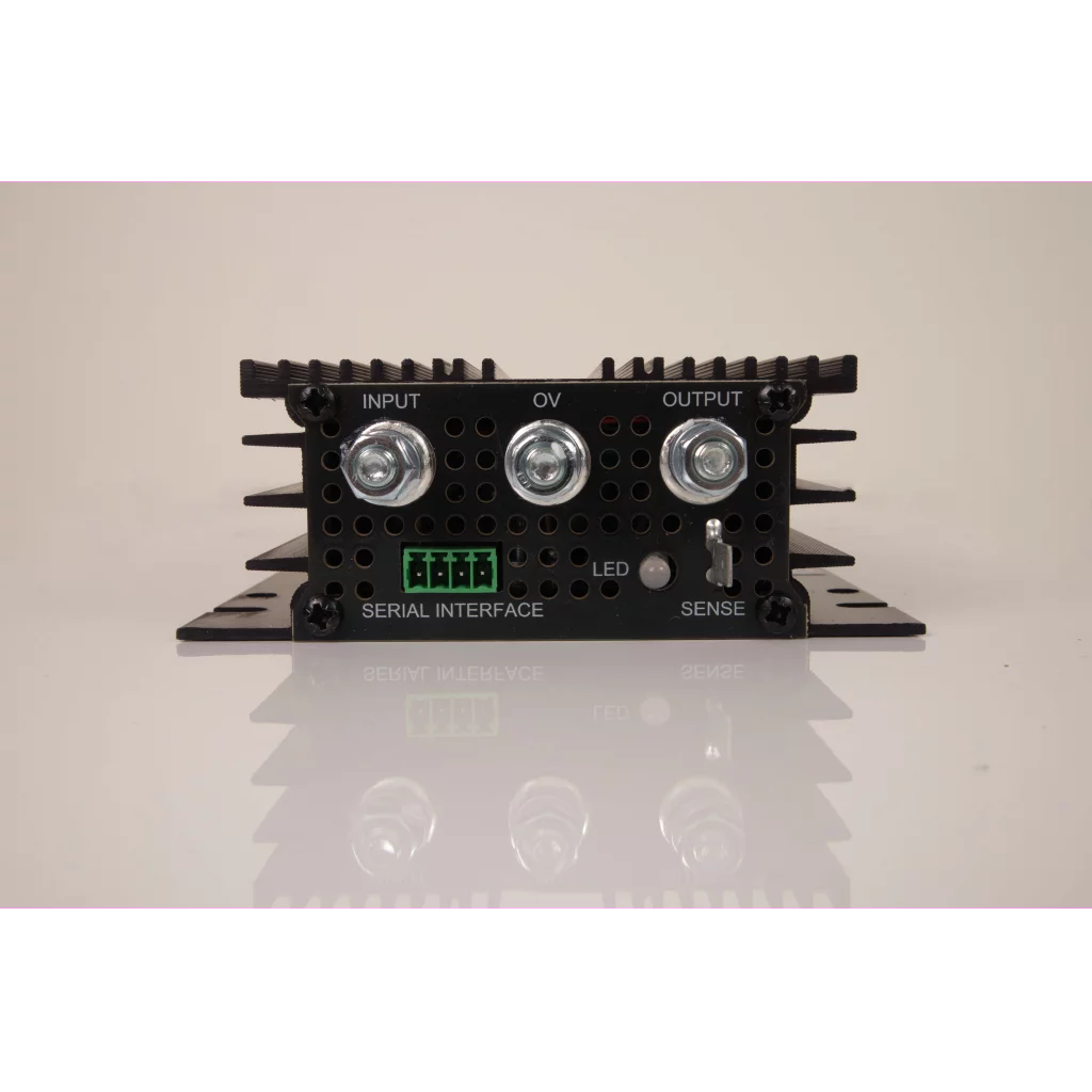 Ladepakke BÅT m/ Skanbatt 35A dynamo hurtiglader og monteringskit