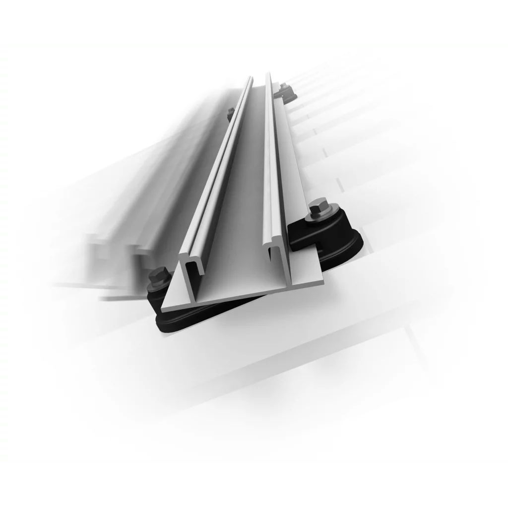 K2 BasicRail 22, 4,80m