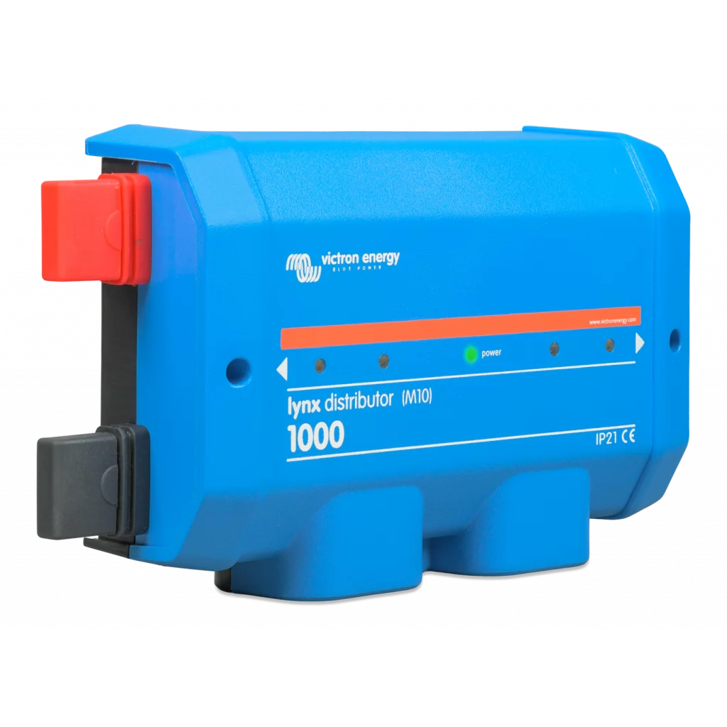 VICTRON Lynx Distributor (M10)