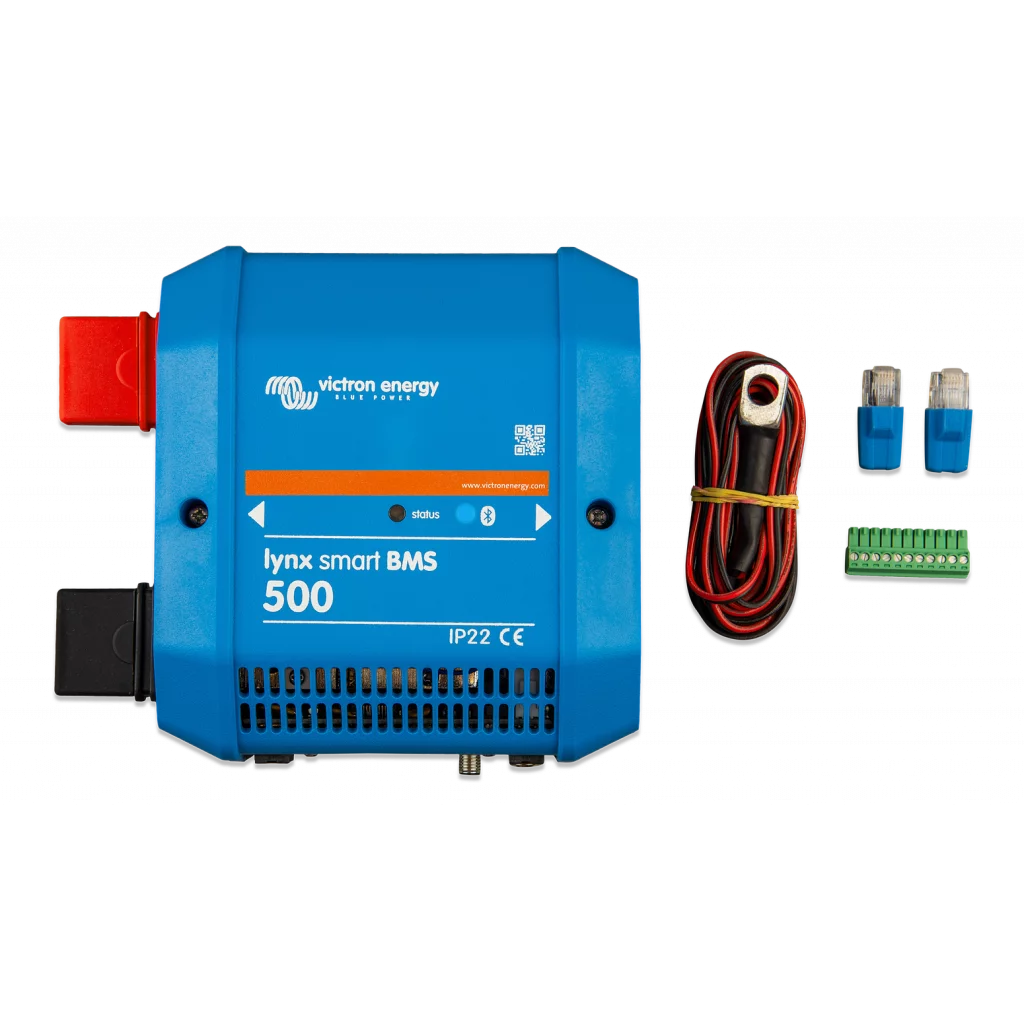 VICTRON Lynx Smart BMS 500 (M10)