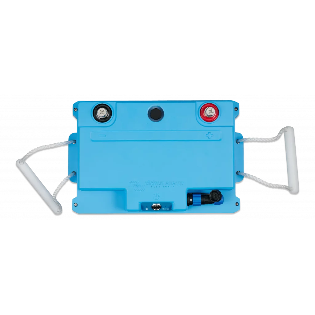 VICTRON Lithium Battery SuperPack NG 12,8V/100Ah