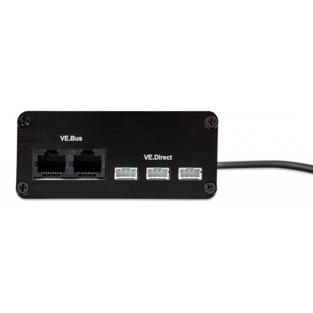 VICTRON CANvu GX IO Extender and wiring kit