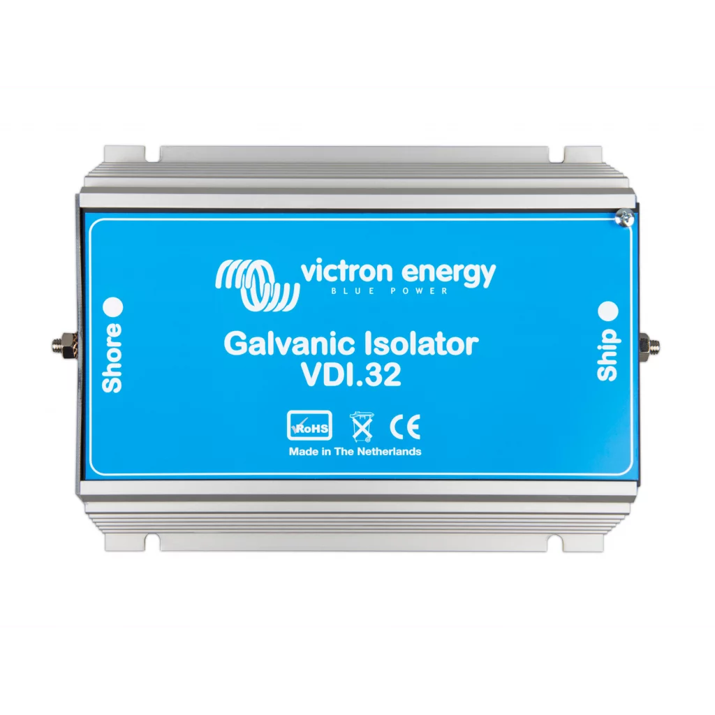 VICTRON Galvanisk Isolator 32A VDI-32