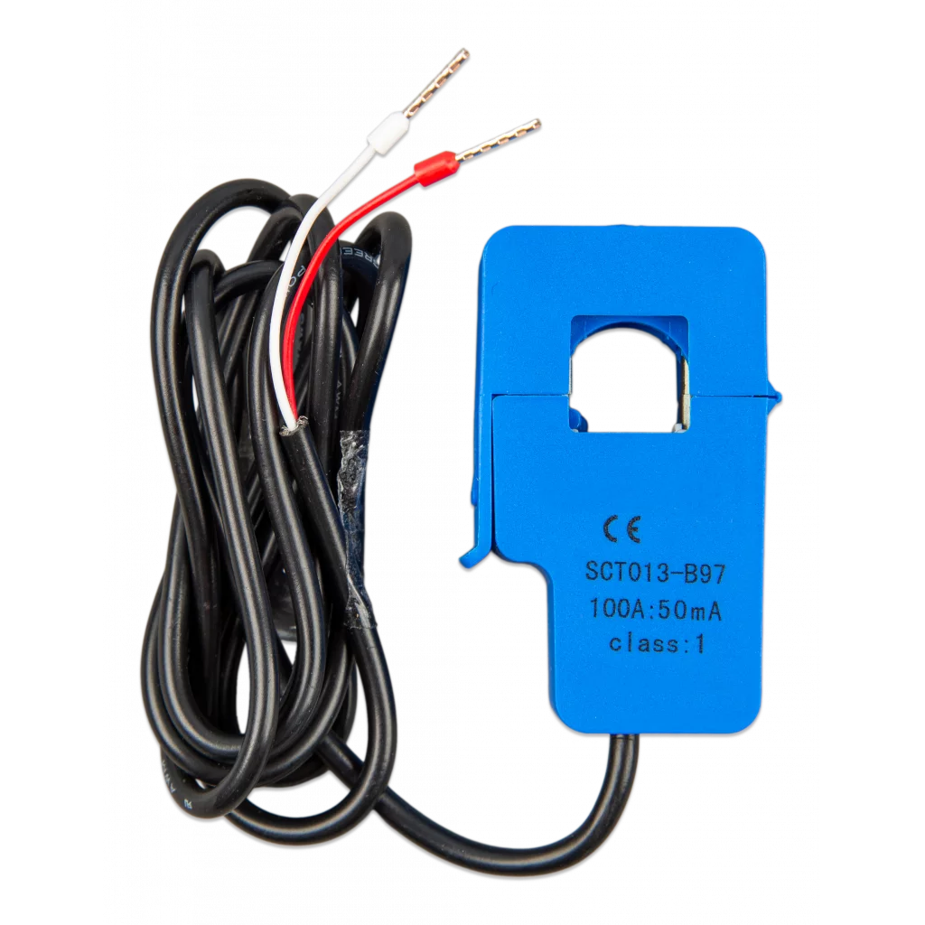 Victron Strømtransformator for MultiPlus-II 5M kabel