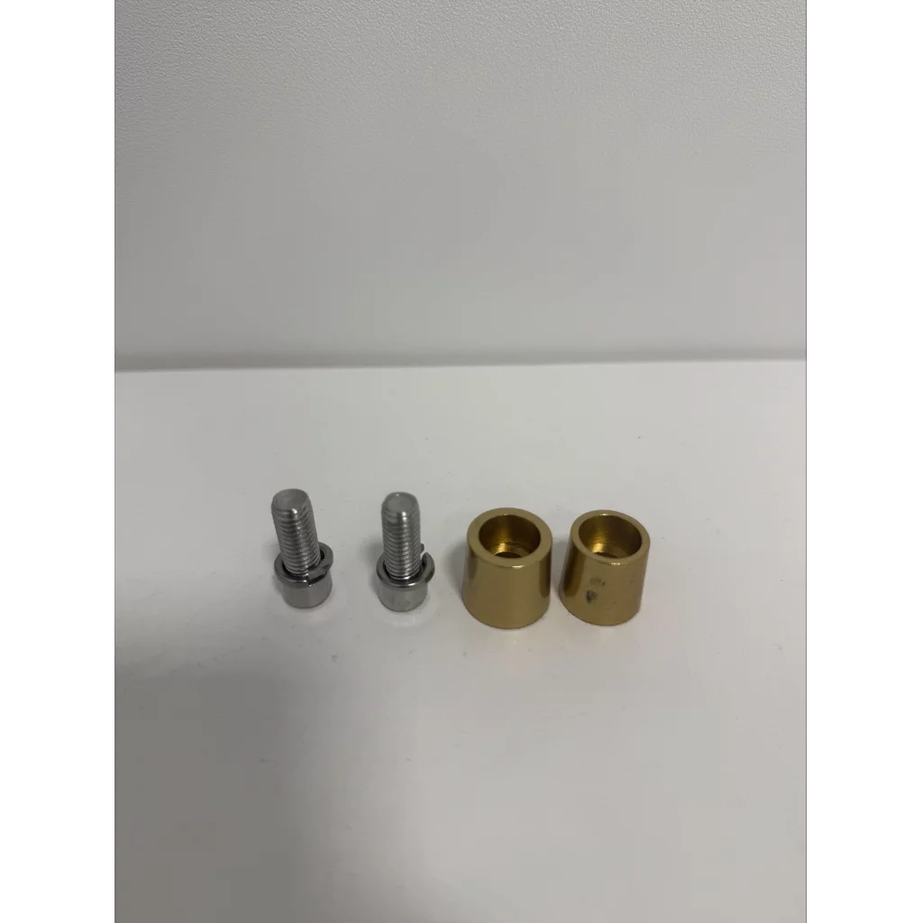 Polsett M8 til Skanbatt Lithium Batterier