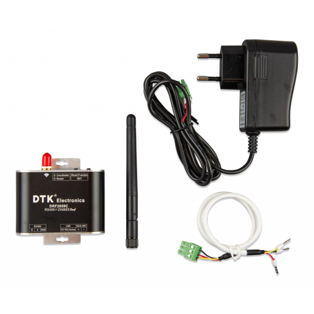 VICTRON Zigbee til RS485