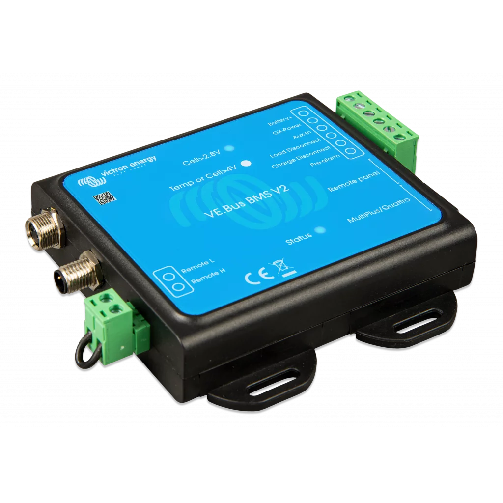 VICTRON VE.Bus BMS V2