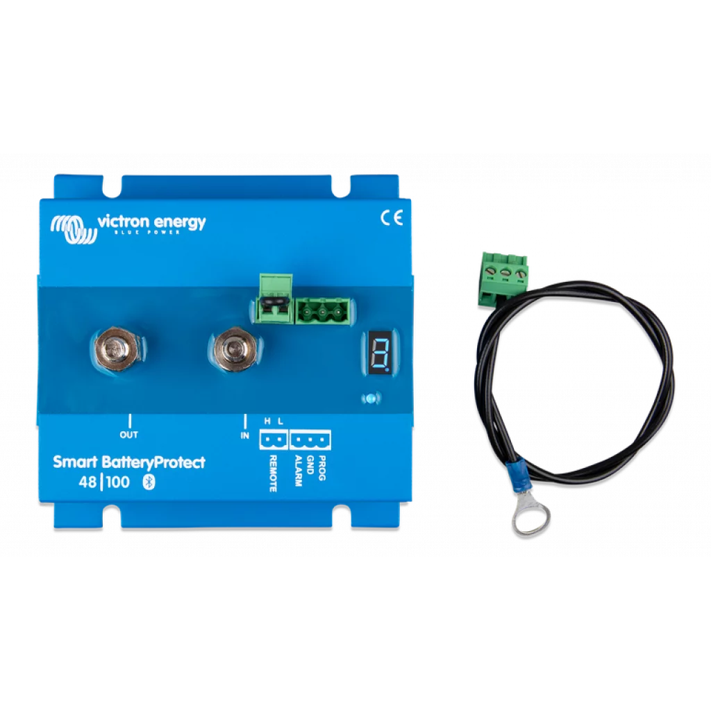 VICTRON Smart Battery Protect 48V 100A
