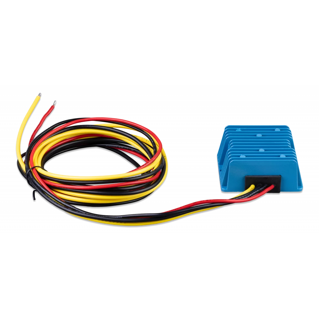 VICTRON Orion IP67 24/12-20 Omformer (Ikke isolert)