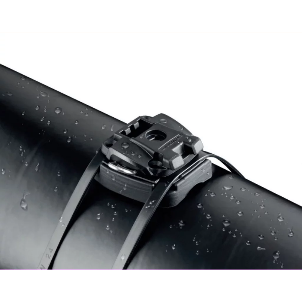 Scanstrut ROKK MINI Nettbrettholder med stripsfeste