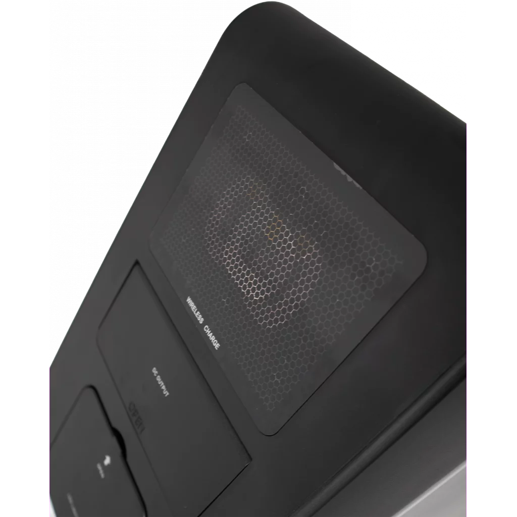 SENCI Lithium LPS 3840Wh Power Station med 3600W (7200W) sinus inverter