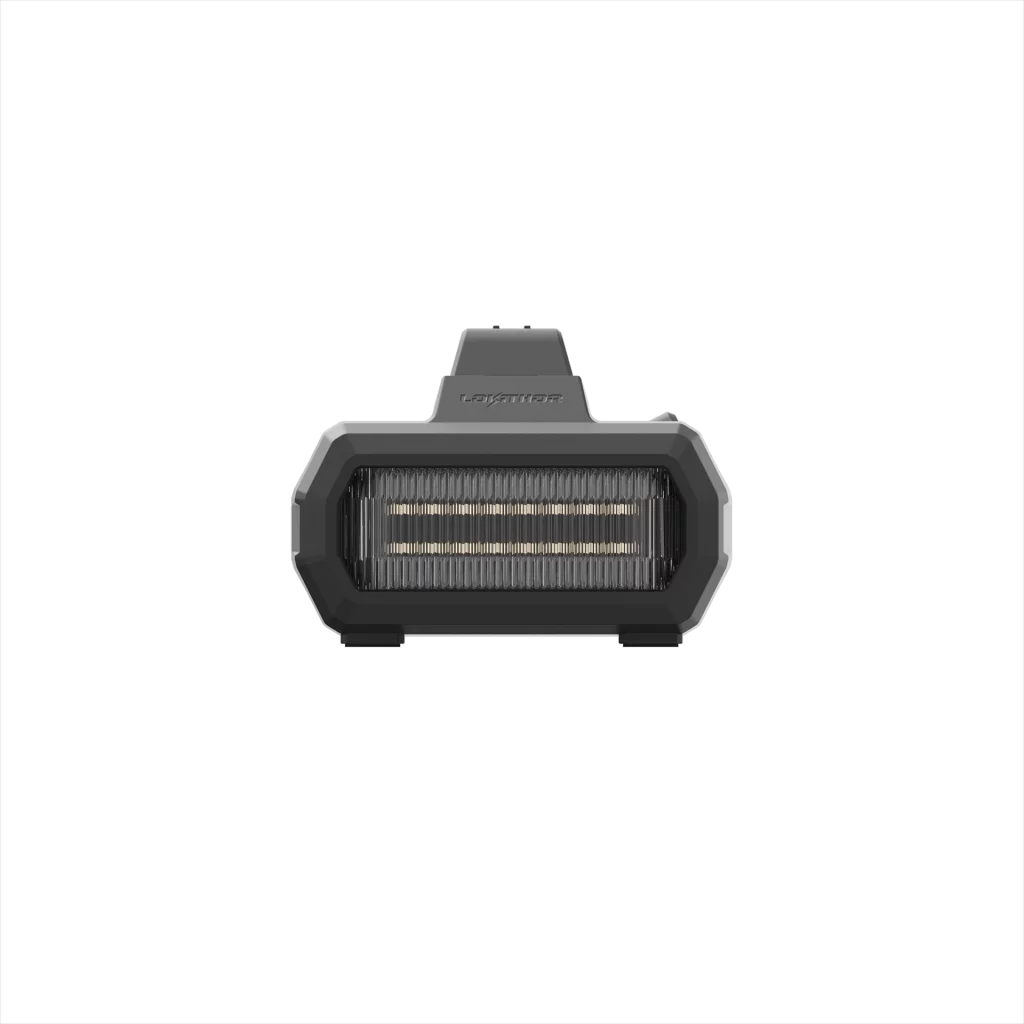 LOKITHOR Lithium Startbooster 12V 3000A med 150 PSI Luftkompressor