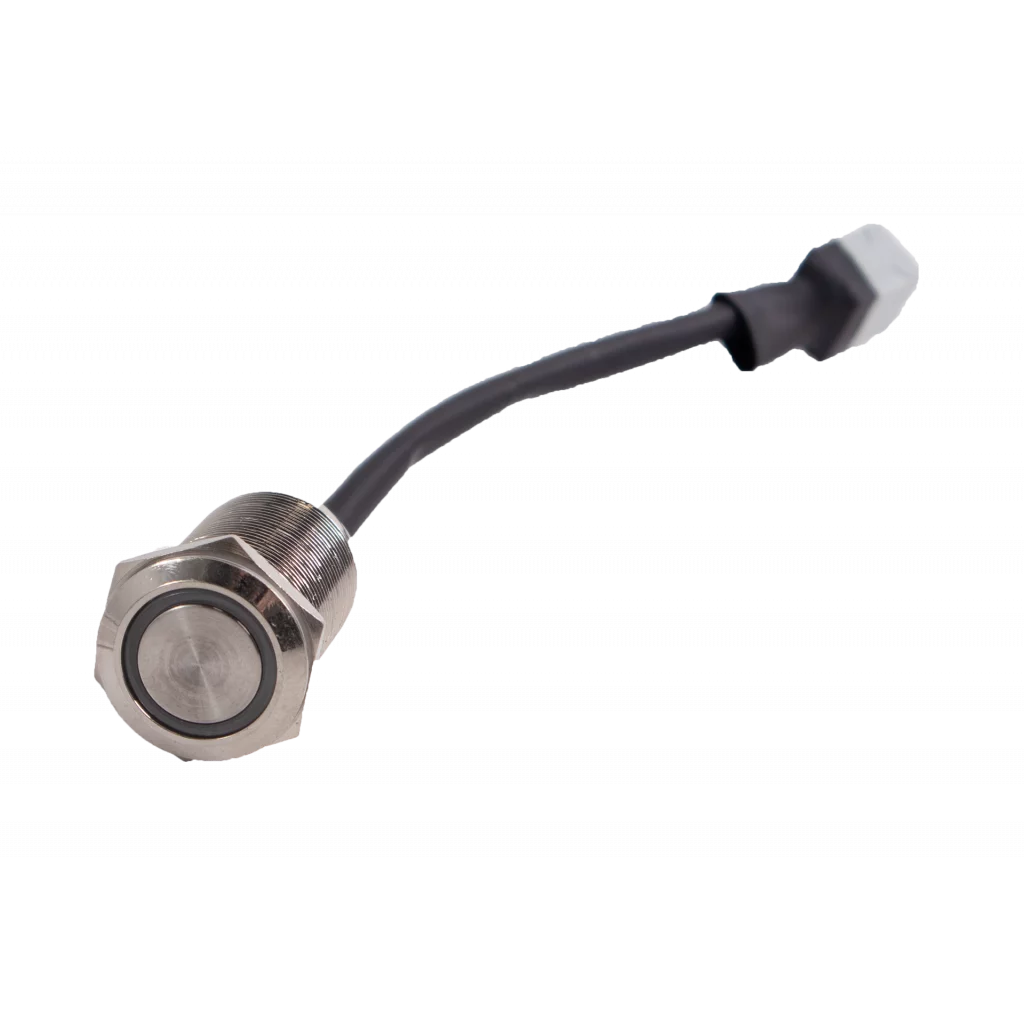 Kablet fjernkontroll til Skanbatt SBP Inverter