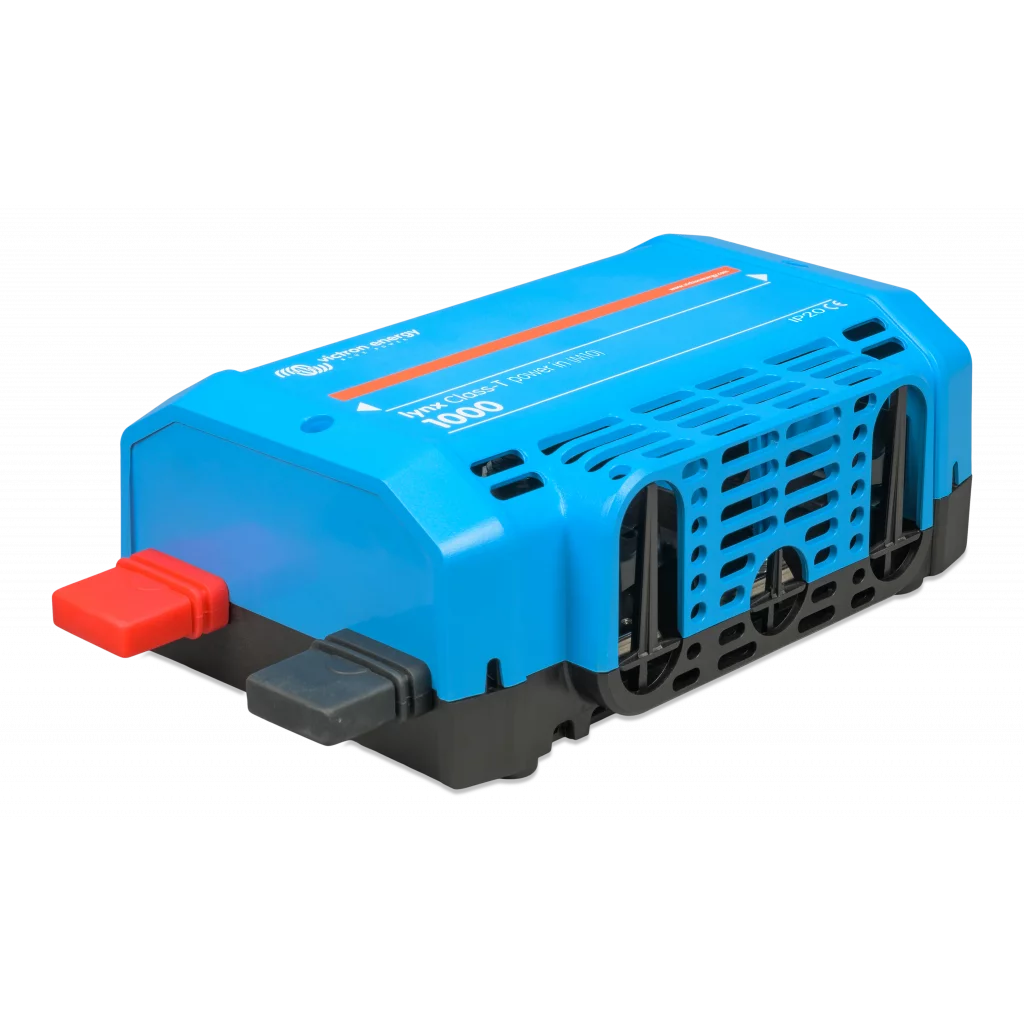 VICTRON Lynx Class-T Power In (M10)