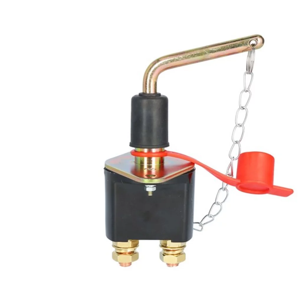 HOVEDSTRØMBRYTER 12V/24V 250A