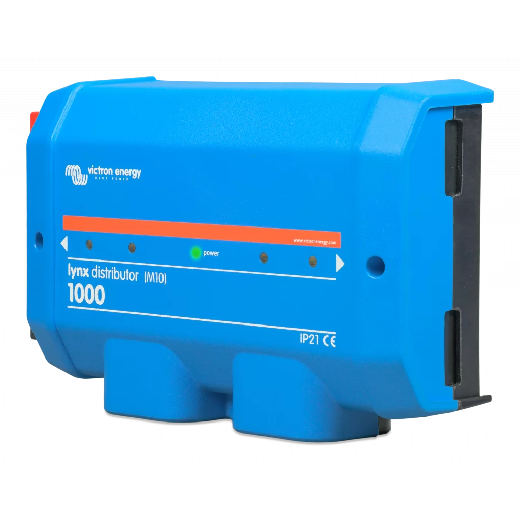 VICTRON Lynx Distributor (M10)