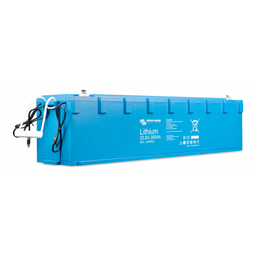 VICTRON LiFePO4 Battery 25,6V/300Ah NG