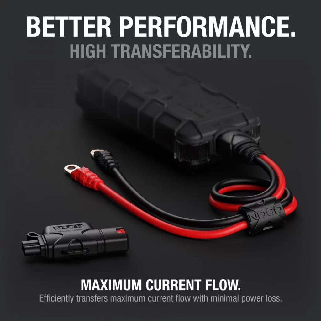 NOCO Boost X-Connect Adapter