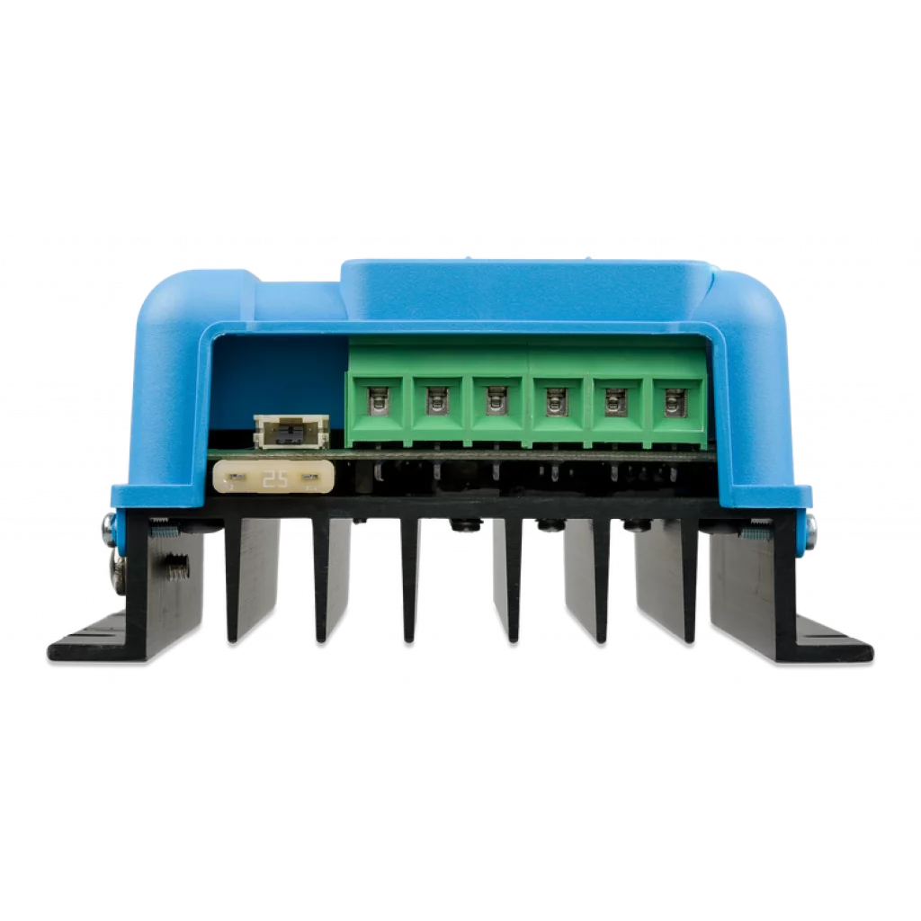 VICTRON SmartSolar MPPT 100/20 12-48V