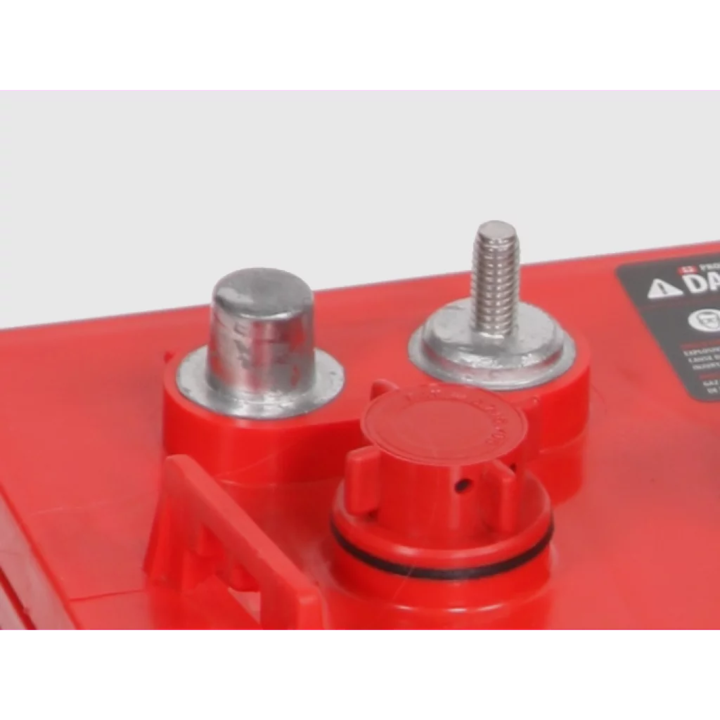 ROLLS 6-FS-GC Deep Cycle Batteri 6V 215AH (259x181x279mm)