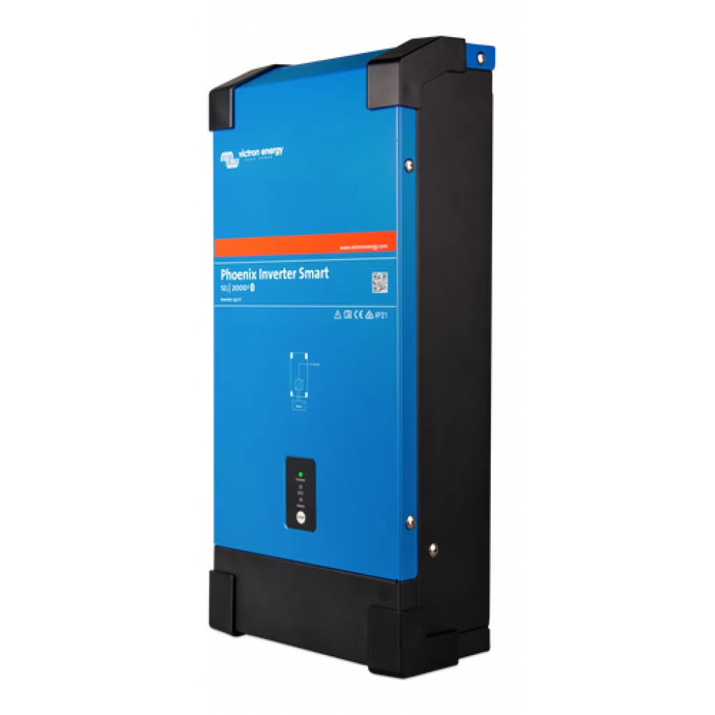 VICTRON Phoenix Smart 12V 2000VA Ren sinus inverter