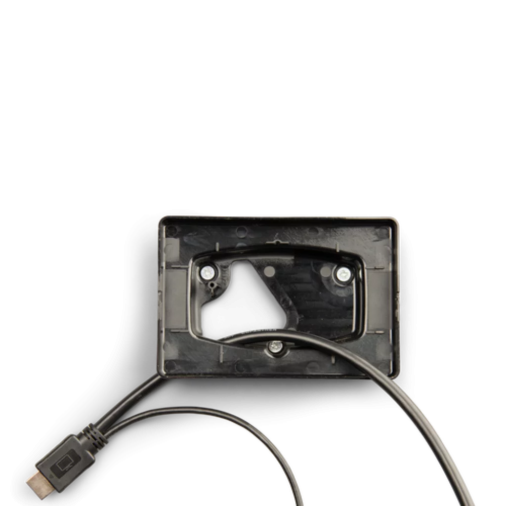 VICTRON Veggfeste for GX Touch 50